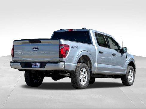 New 2026 Ford F150 XLT w/ Tow/Haul Package AWD/4WD image 3