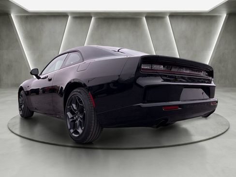New 2026 Dodge Charger R/T w/ Blacktop Package AWD/4WD image 5