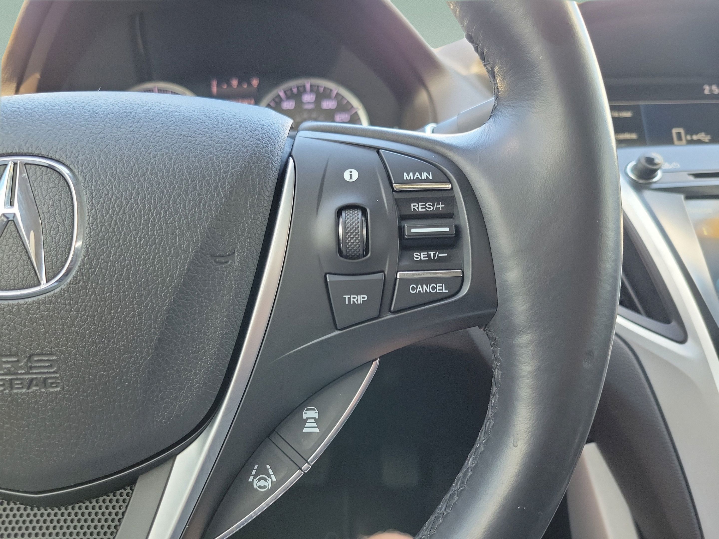 Used 2019 Acura TLX FWD image 22