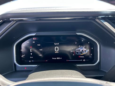 New 2026 GMC Sierra 2500 AT4X AWD/4WD image 22