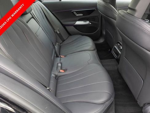 Certified 2025 Mercedes-Benz E 450 E 450 image 17