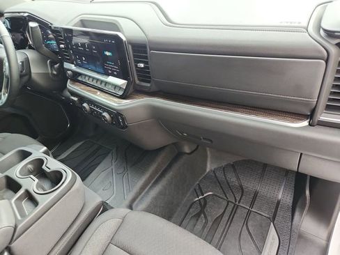Used 2026 Chevrolet Silverado 1500 RST w/ RST Select Package RWD image 28