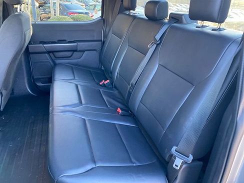 Used 2022 Ford F150 XL w/ Trailer Tow Package AWD/4WD image 18