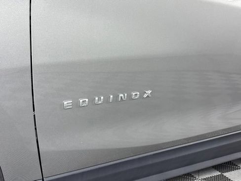 Used 2024 Chevrolet Equinox LS w/ LS Convenience Package AWD/4WD image 8