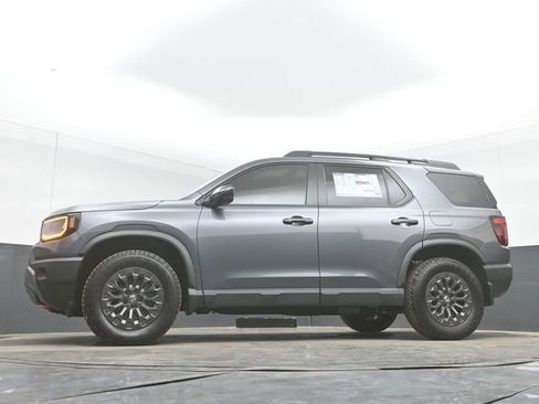 New 2026 Honda Passport TrailSport image 45
