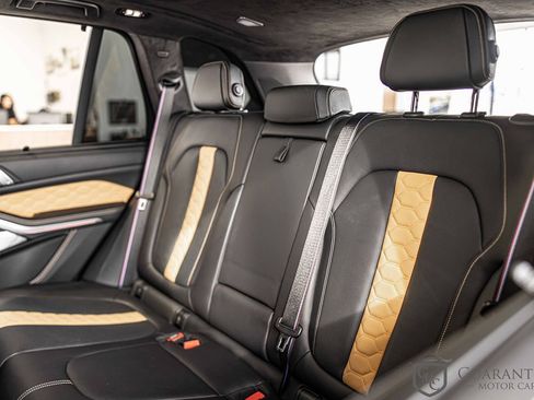 Used 2021 BMW X5 M w/ Competition Package image 33