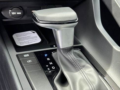 New 2026 Hyundai Elantra Sport FWD image 26