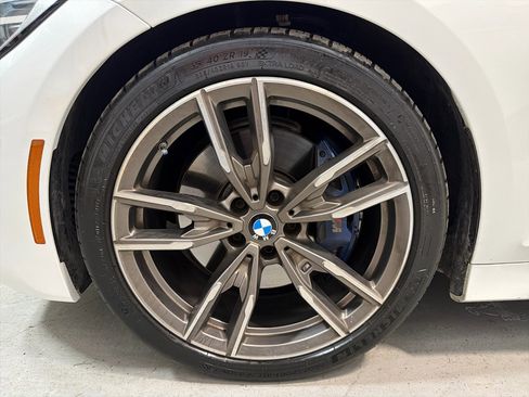 Used 2020 BMW M340i w/ Driving Assistance Package image 11