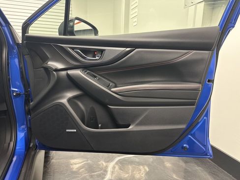 Used 2023 Subaru WRX Limited image 10