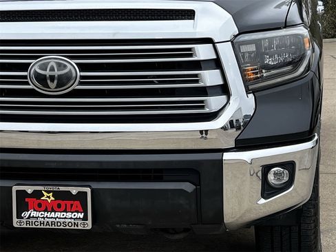Used 2019 Toyota Tundra Limited image 8