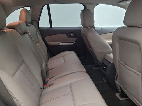 Used 2014 Ford Edge SEL w/ Equipment Group 204A FWD image 19