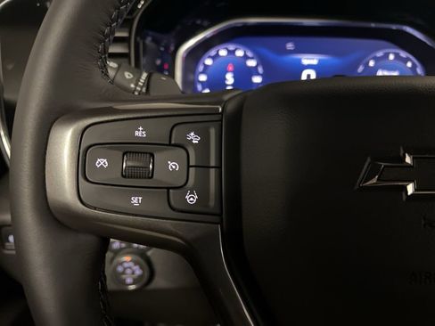 New 2026 Chevrolet Silverado 1500 High Country w/ High Country Premium Package image 15