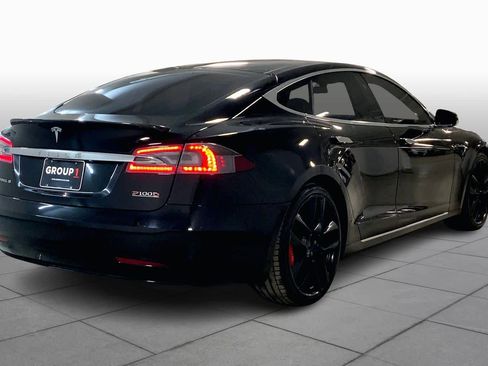 Used 2018 Tesla Model S P100D image 13