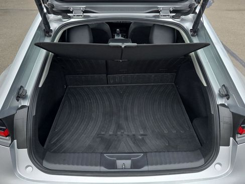 Used 2024 Toyota Prius Limited image 6