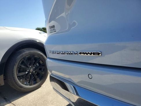 New 2026 GMC Terrain Denali AWD/4WD image 8