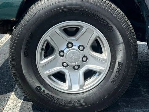 Used 1999 Toyota 4Runner SR5 RWD image 2