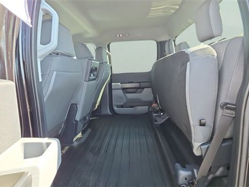 Used 2024 Ford F150 XL w/ Equipment Group 103A High image 43