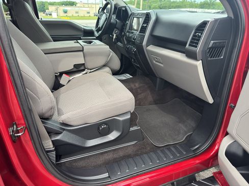 Used 2019 Ford F150 XLT AWD/4WD image 14