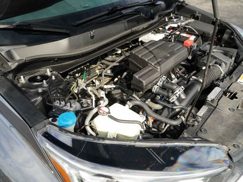 Used 2022 Honda CR-V EX-L image 34