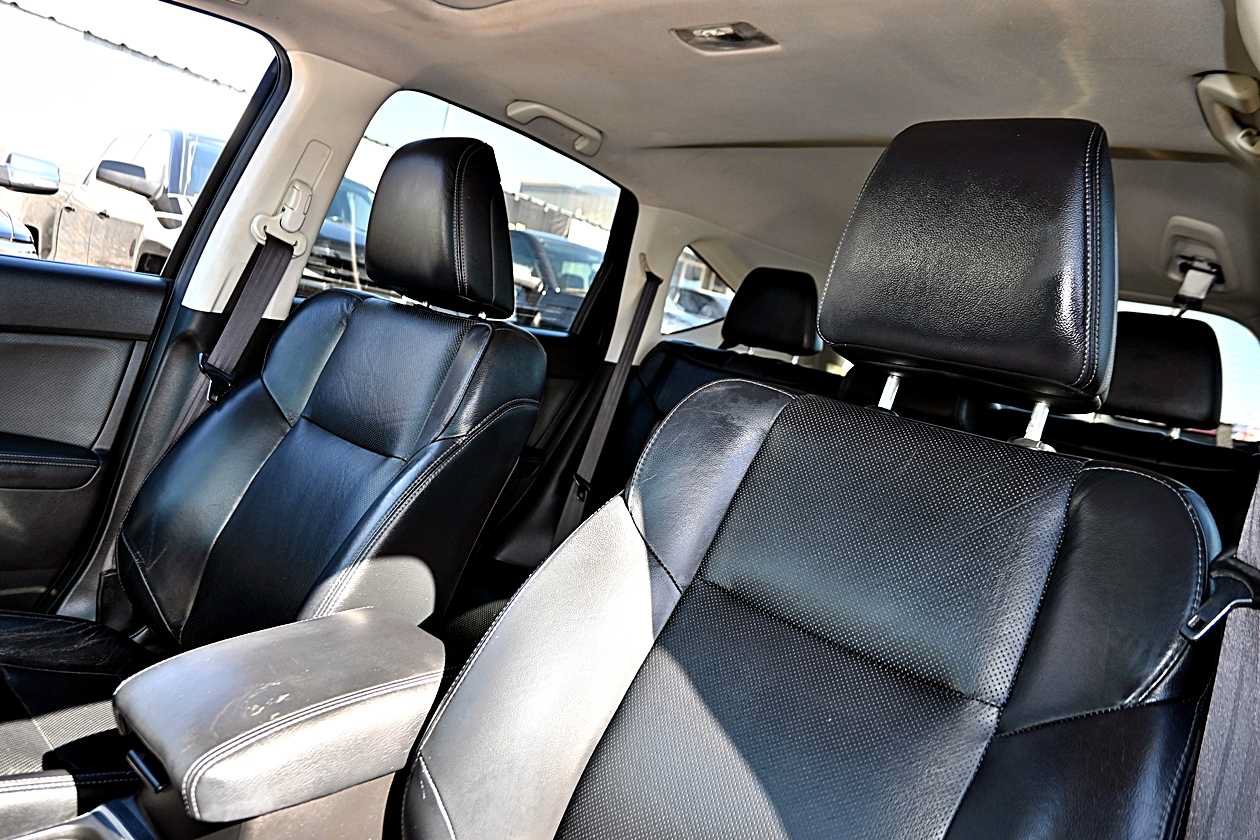 Used 2015 Honda CR-V EX-L image 17