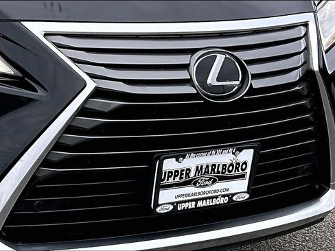 Used 2019 Lexus RX 350 AWD image 28