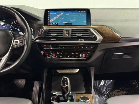 Used 2019 BMW X4 xDrive30i AWD/4WD image 44