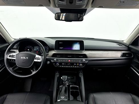 Used 2022 Kia Telluride EX w/ EX Premium Package image 23