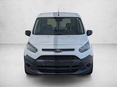 Used 2016 Ford Transit Connect XL FWD image 2