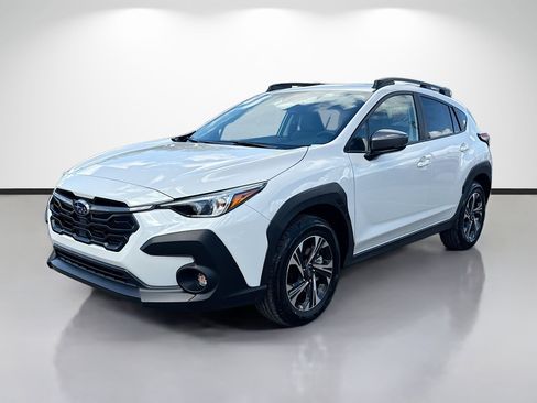 New 2026 Subaru Crosstrek 2.0i Premium image 7