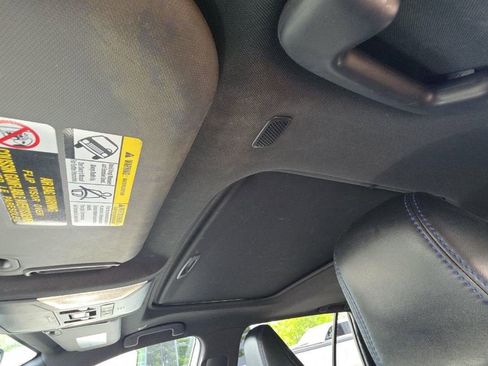 Used 2023 Toyota RAV4 XSE AWD/4WD image 11
