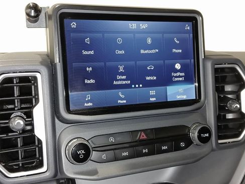 Used 2021 Ford Bronco Sport Big Bend w/ Big Bend Package image 26