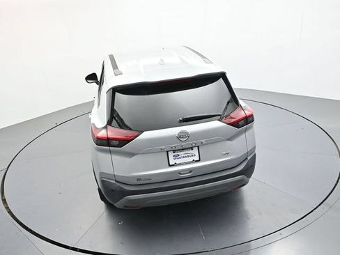 Used 2023 Nissan Rogue SV FWD image 38