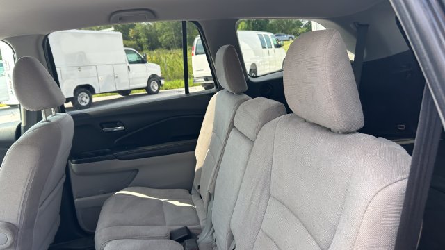 Used 2021 Honda Pilot EX image 33