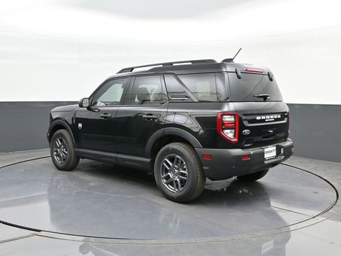 New 2025 Ford Bronco Sport Big Bend w/ Convenience Package image 5