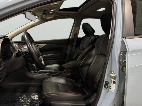 Used 2022 Subaru Crosstrek 2.5i Limited w/ Popular Package #4A AWD/4WD image 23