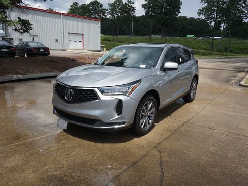 Used 2023 Acura RDX FWD w/ Technology Package image 23
