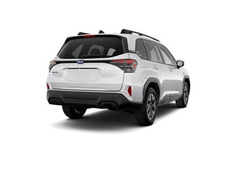 New 2026 Subaru Forester Premium image 24