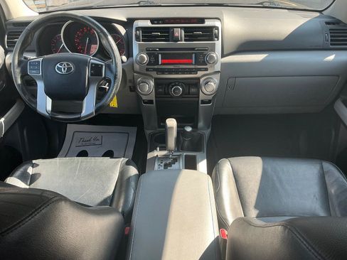 Used 2011 Toyota 4Runner SR5 w/ Convenience Pkg AWD/4WD image 20