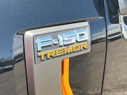 Used 2023 Ford F150 Tremor AWD/4WD image 11