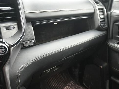 Used 2024 RAM 2500 Rebel w/ Level 2 Equipment Group image 27