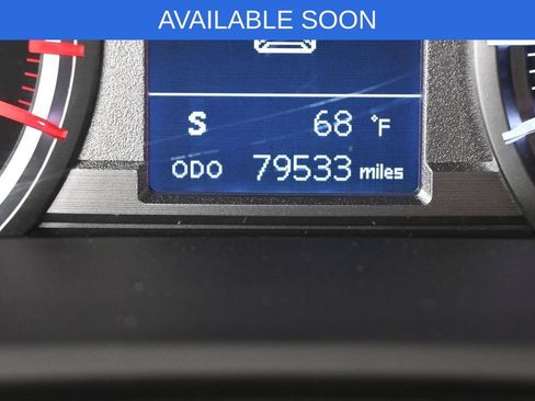 Used 2019 Toyota 4Runner TRD Off-Road Premium AWD/4WD image 19