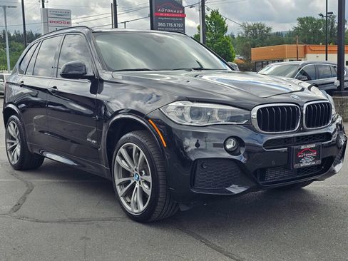 Used 2018 BMW X5 xDrive35i AWD/4WD image 7