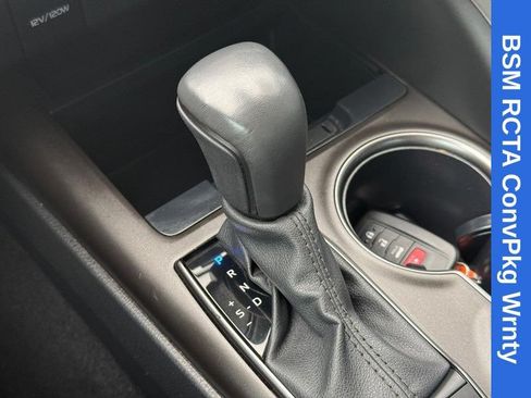 Used 2024 Toyota Camry SE w/ Convenience Package FWD image 26
