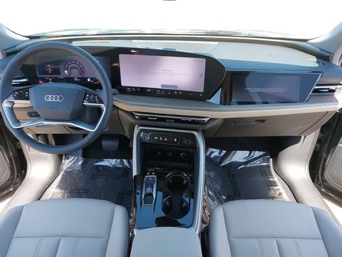 New 2026 Audi Q5 Premium Plus AWD/4WD image 9