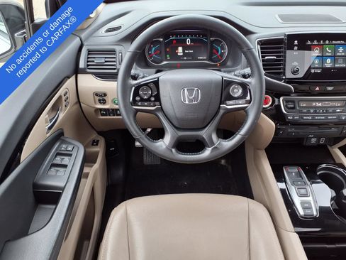 Used 2019 Honda Pilot Touring image 13