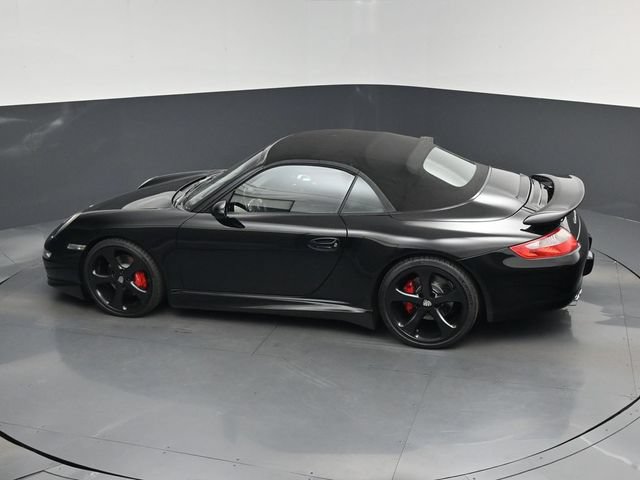 Used 2006 Porsche 911 Carrera 4S AWD/4WD image 14