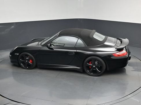Used 2006 Porsche 911 Carrera 4S AWD/4WD image 14