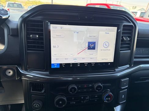 New 2026 Ford F150 STX w/ Equipment Group 200A RWD image 17