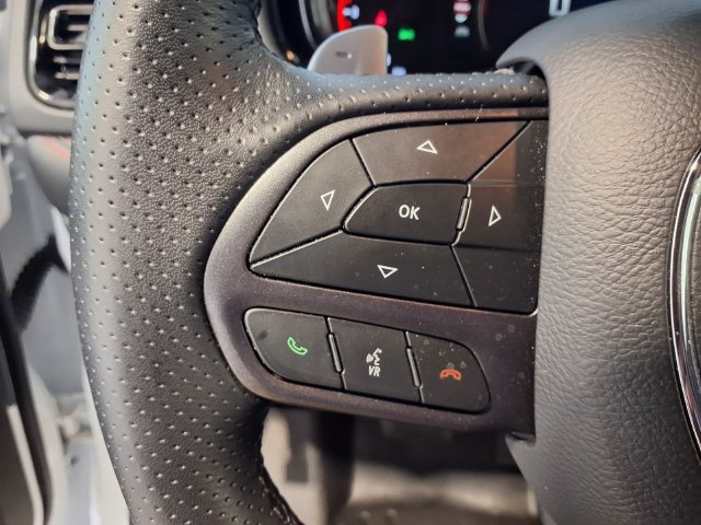 Used 2026 Dodge Durango GT AWD/4WD image 21