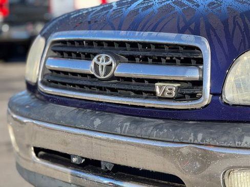 Used 2000 Toyota Tundra SR5 image 6